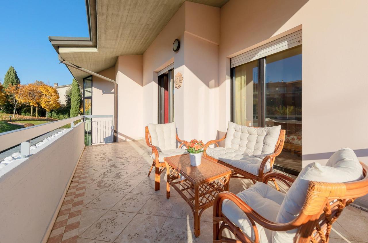 Kristall Lago 233 Apartment By Wonderful Italy Desenzano del Garda Exteriér fotografie