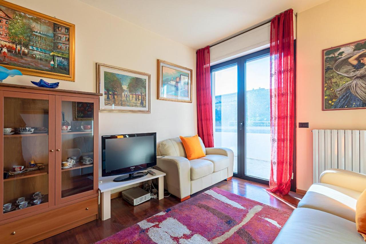 Kristall Lago 233 Apartment By Wonderful Italy Desenzano del Garda Exteriér fotografie
