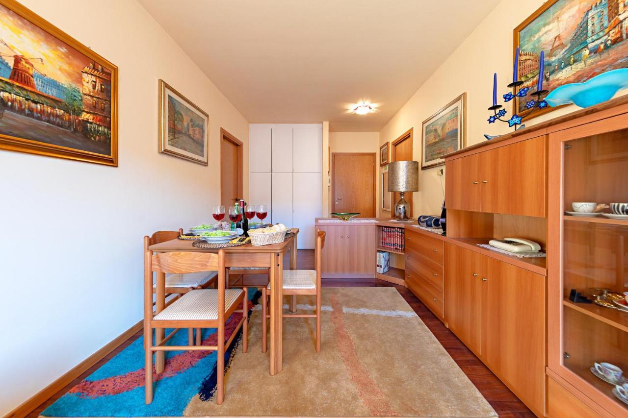 Kristall Lago 233 Apartment By Wonderful Italy Desenzano del Garda Exteriér fotografie