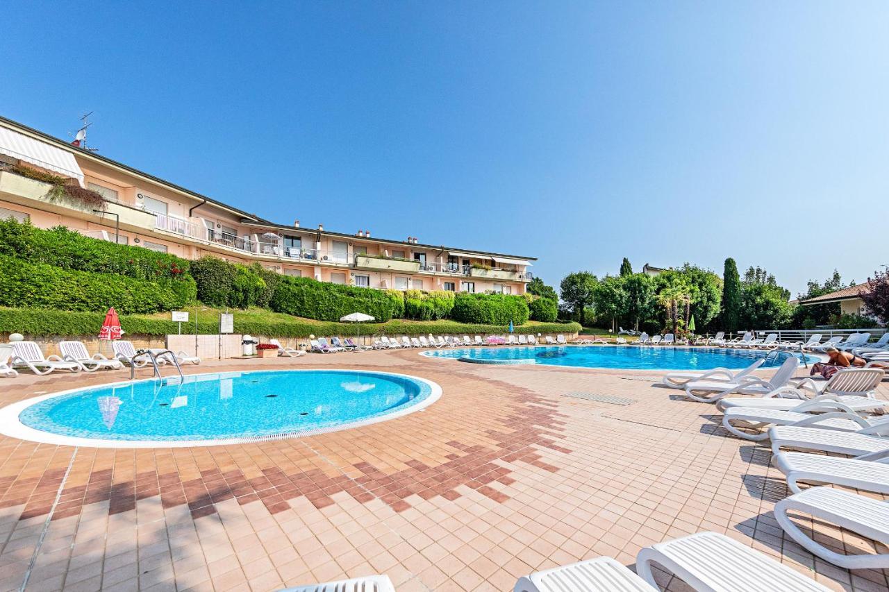 Kristall Lago 233 Apartment By Wonderful Italy Desenzano del Garda Exteriér fotografie
