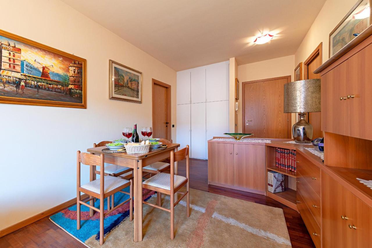 Kristall Lago 233 Apartment By Wonderful Italy Desenzano del Garda Exteriér fotografie